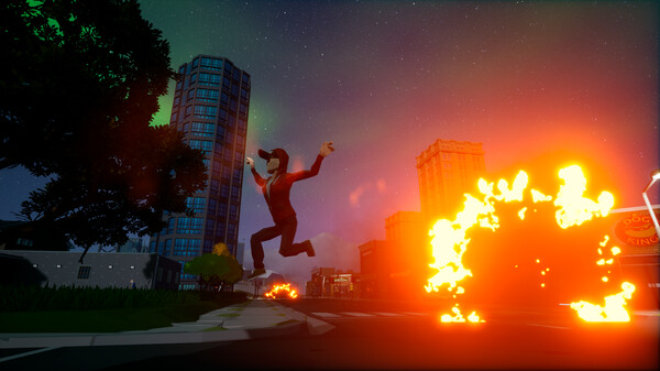 披萨配送模拟器 v1.0.0（Run Pizza Run）免安装中文版 截图