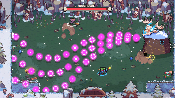 AK蝾螈 v2.4（AK-xolotl: Together）免安装中文版 截图