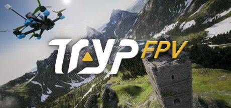 无人机模拟器 v20241220（TRYP FPV : The Drone Racer Simulator）免安装中文版