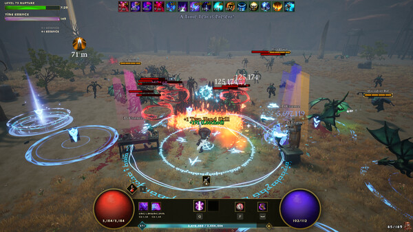 矮人领域 Build.16595186（Dwarven Realms）免安装中文版 截图