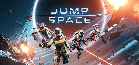 跳跃空间（Jump Space）免安装中文版