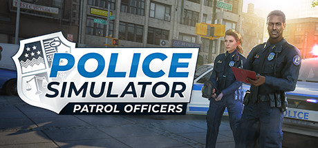 警察模拟器：巡警 v19.2.1 全DLC（Police Simulator: Patrol Officers）免安装中文版