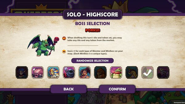 反派BOSS（Overboss）免安装中文版 截图