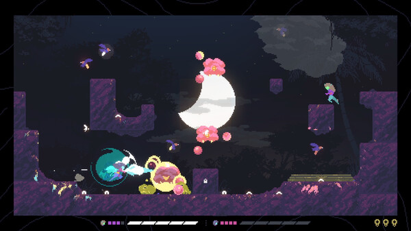 蜻蜓精灵 v1.2（Dragenas）免安装中文版 截图