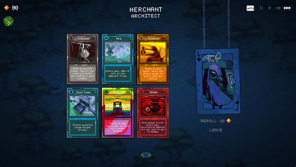 九王 v0.8.7.2（9 Kings）免安装中文版 截图