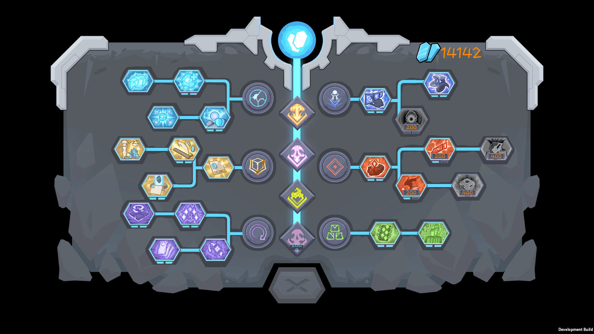 银河守卫战 Build.21322350（Galaxy Defense War）免安装中文版 截图