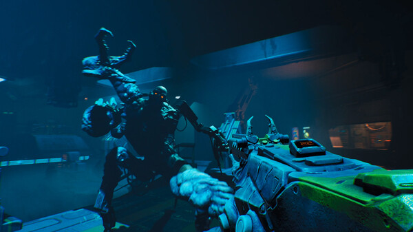 撕裂 v1.28（RIPOUT）免安装中文版 截图