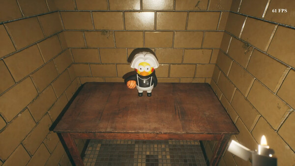 坤坤之夜（KunKunNight）免安装中文版 截图