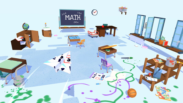 百变大脑亨利 v1.0.10（Henry Halfhead）免安装中文版 截图