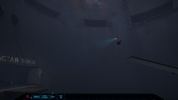 NODE：安塔瑞族的最终馈赠 v1.0.12（NODE The Last Favor of the Antarii）免安装中文版 截图