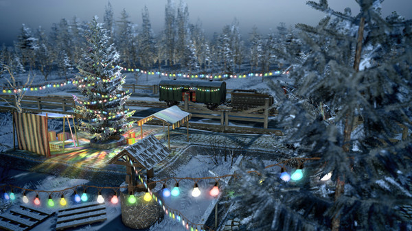 小火车世界 v20241101（Mashinky）免安装中文版 截图