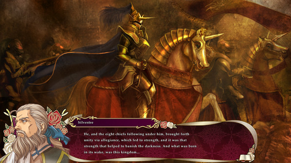 公主奇缘 Build.16520935（Palais de Reine）免安装中文版 截图