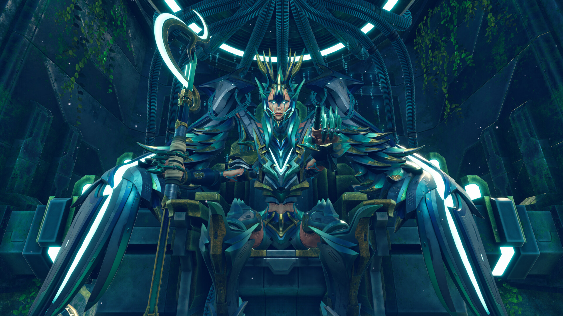 方舟时代 VR Build.20372295（Arken Age）免安装中文版 截图