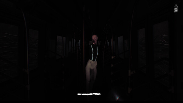 坤车惊魂（Kunkun Terror Express）免安装中文版 截图