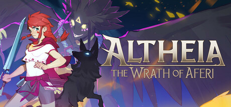 阿尔西亚：艾菲力之怒 v1.005（Altheia The Wrath of Aferi）免安装中文版