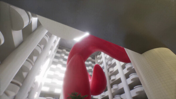 LIMSCAPE：临界空间探索者 v1.0.0（LIMSCAPE THE LIMINAL SPACE EXPLORER）免安装中文版 截图