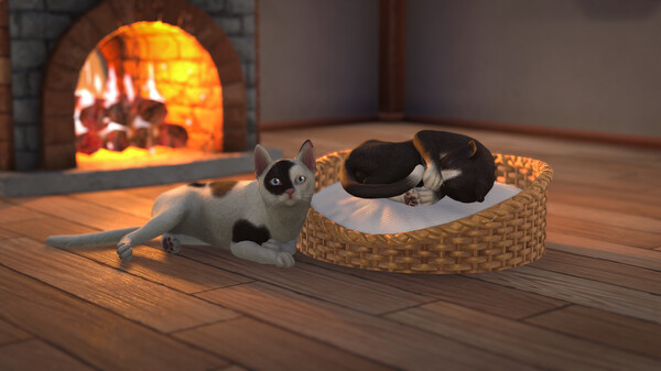 酒馆好时光 Build.17765469（Inn Tycoon）免安装中文版 截图