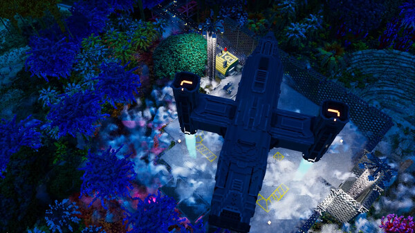 黎明时分 v0.78.2.4（Dawn Apart）免安装中文版 截图