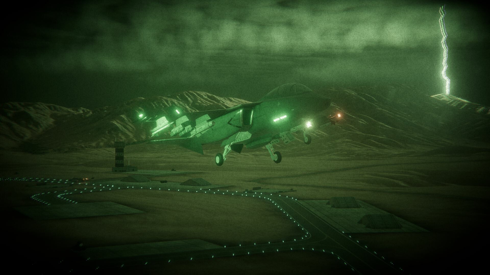 终极威慑 Build.21204525（Nuclear Option）免安装英文版 截图