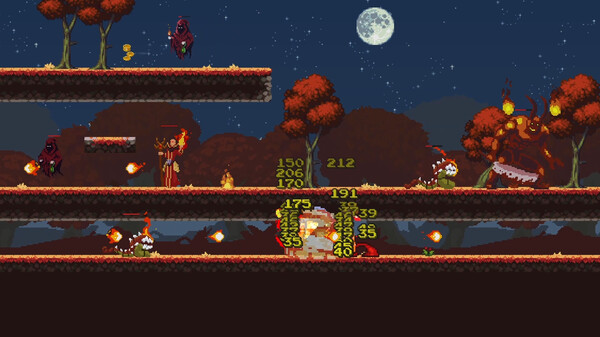 不朽必亡 v1.1.3b（Immortals Must Die）免安装中文版 截图