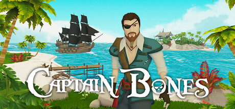 海盗之旅 v1.0.4（Captain Bones）免安装中文版