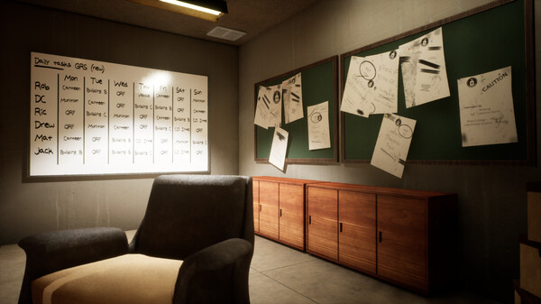 救赎时刻 v1.0.0（Salvation Hours）免安装英文版 截图