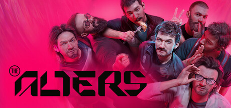 多重人生 v1.0.2.8（The Alters）免安装中文版