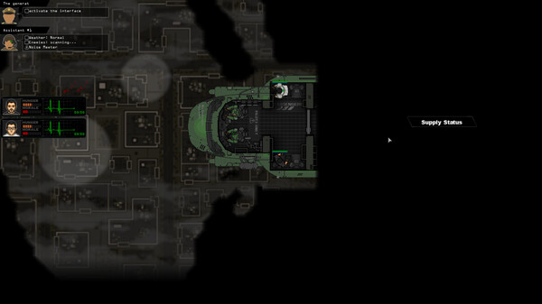 欢迎回来，指挥官 v1.30（Welcome Back Commander）免安装中文版 截图