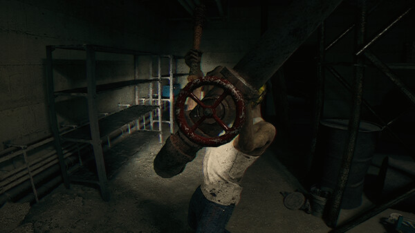 恐惧：悬案（Dread: The Cold Case）免安装中文版 截图