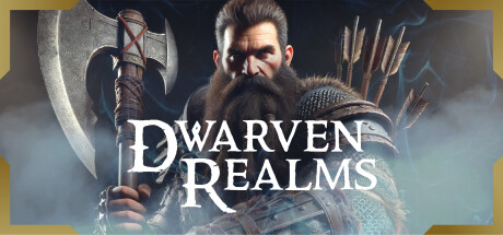 矮人领域 Build.16595186（Dwarven Realms）免安装中文版