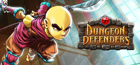 地牢守护者 v10.3.1 全DLC（Dungeon Defenders）免安装中文版