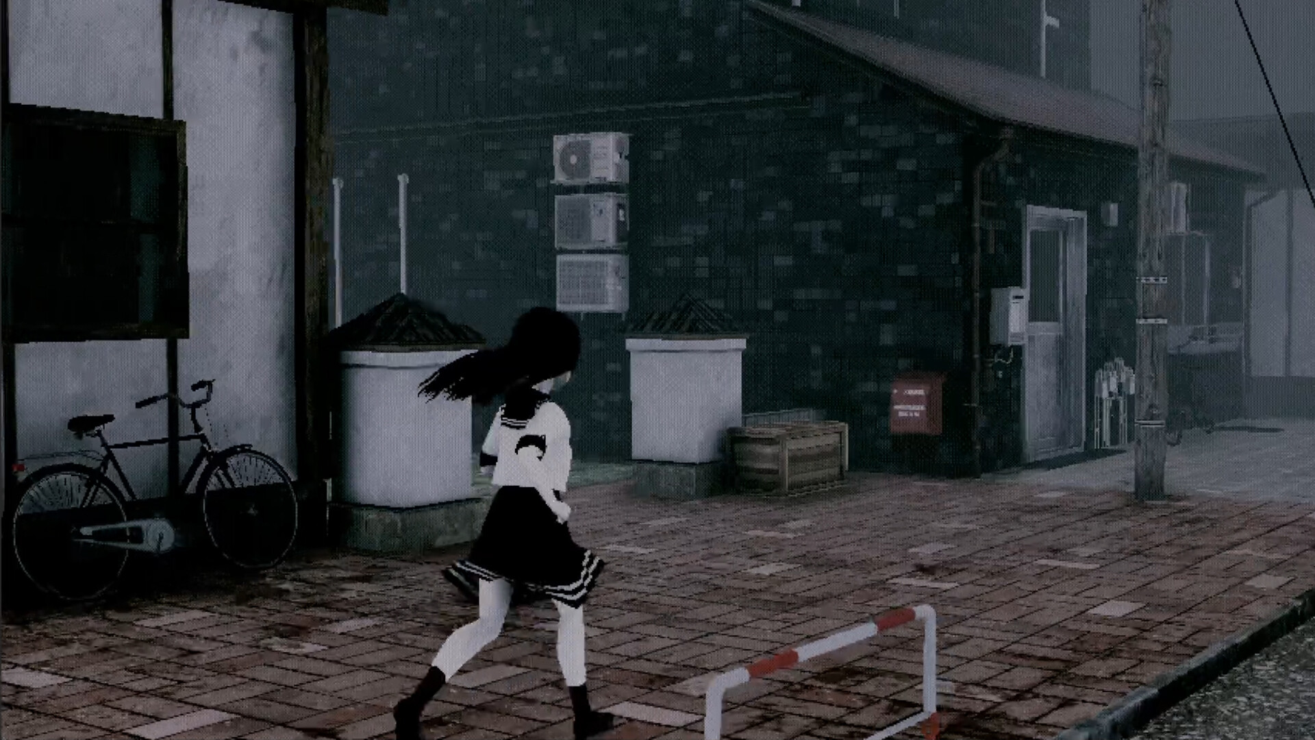 欢迎来到娃娃镇 Build.22033772（Welcome to Doll Town）免安装中文版 截图