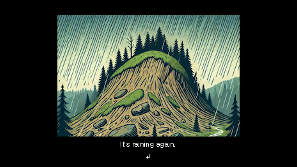 寻找守护者 v3.0.2（Seeking The Guardian）免安装中文版 截图