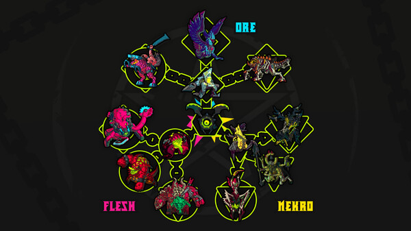 金属蒙克 Build.18117236（Munch）免安装中文版 截图