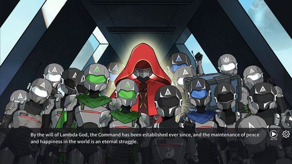 知音冢 Build.17493298（Mound of Music）免安装中文版 截图