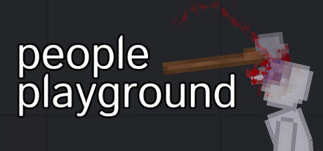 人类游乐场 Build.21786479（People Playground）免安装英文版