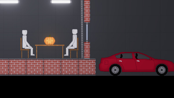 人类游乐场 Build.21786479（People Playground）免安装英文版 截图