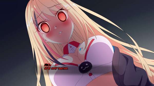 我恨我的女直播主 v1.0.4（I Hate My Waifu Streamer）免安装中文版 截图