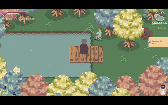 布洛古拉 v1.0.0.30（Brocula）免安装中文版 截图