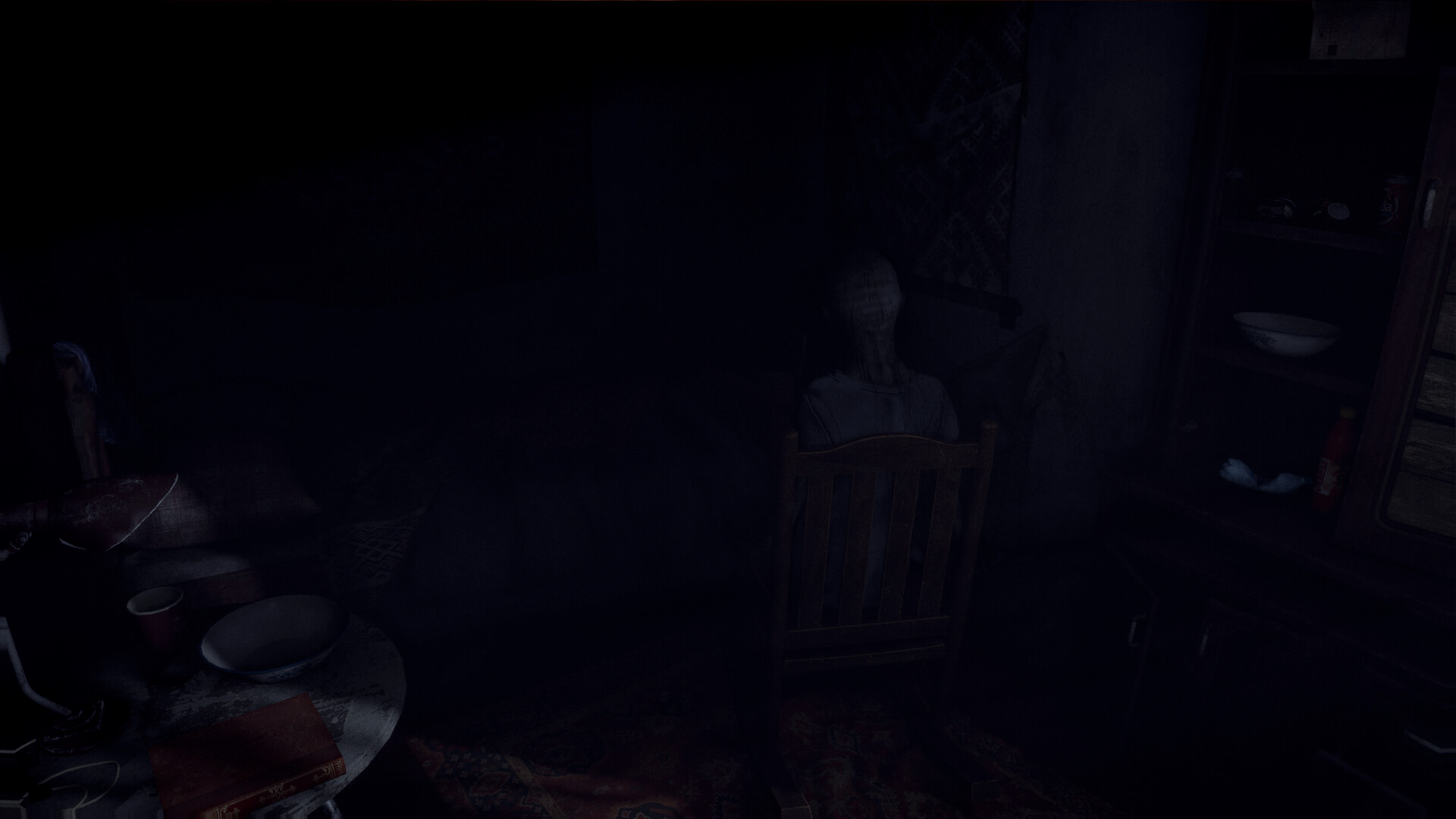 她享年98 Build.21510625（SHE WAS 98）免安装中文版 截图