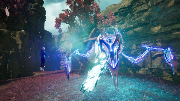 黑暗池塘（The Black Pool）免安装中文版 截图