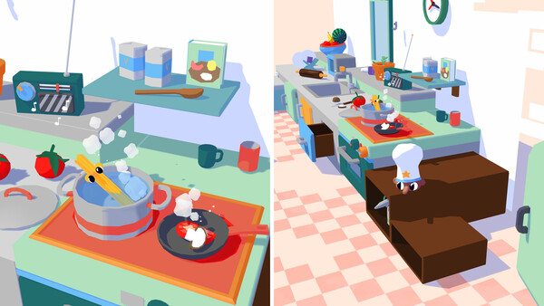 百变大脑亨利 v1.0.10（Henry Halfhead）免安装中文版 截图