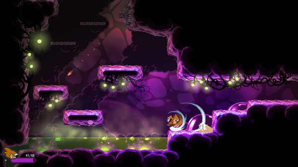 月光脉冲 Build.20247240（Moonlight Pulse）免安装中文版 截图