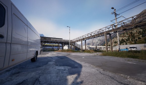 无人机模拟器 v20241220（TRYP FPV : The Drone Racer Simulator）免安装中文版 截图