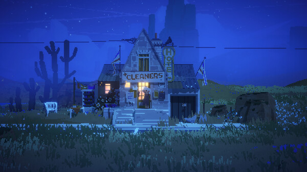 夏日别墅 v1.2.6a（SUMMERHOUSE）免安装中文版 截图