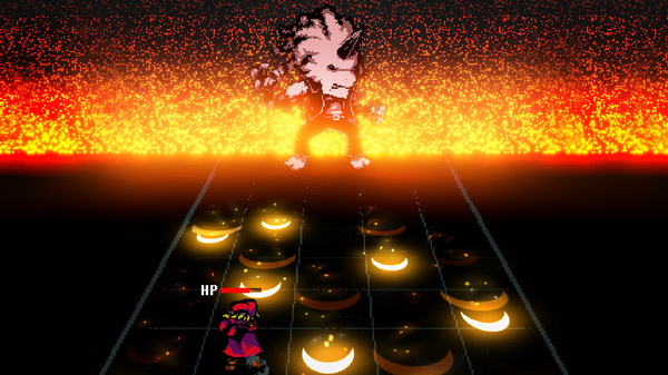 永恒 v1.1.8（Everhood）免安装中文版 截图