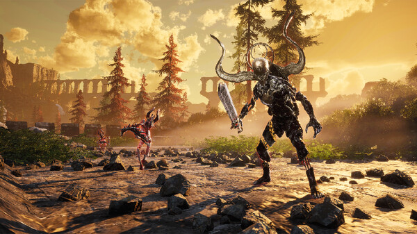 雷霆孤影 Build.16722011（VOIN）免安装中文版 截图