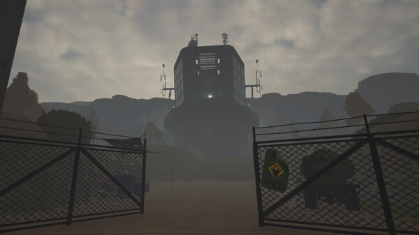 银鱼计划 v0.3.8（Project Silverfish）免安装中文版 截图