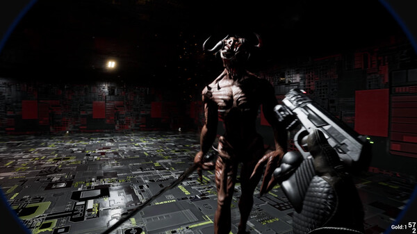 除邪 v1.0.0（CHUXIE）免安装中文版 截图