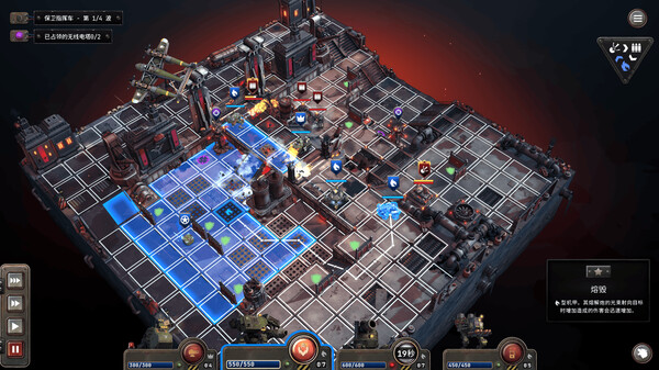 铁锈风云 v1.1.0-140 全DLC（Grit and Valor – 1949）免安装中文版 截图